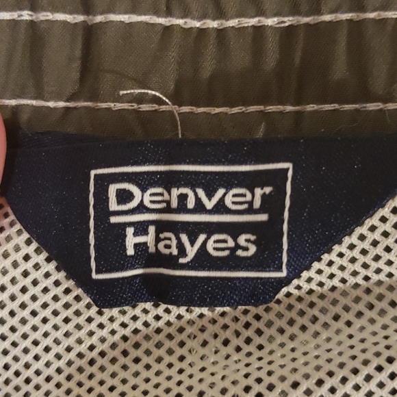 5/$20🕸 men's swim trunks - Picture 2 of 4